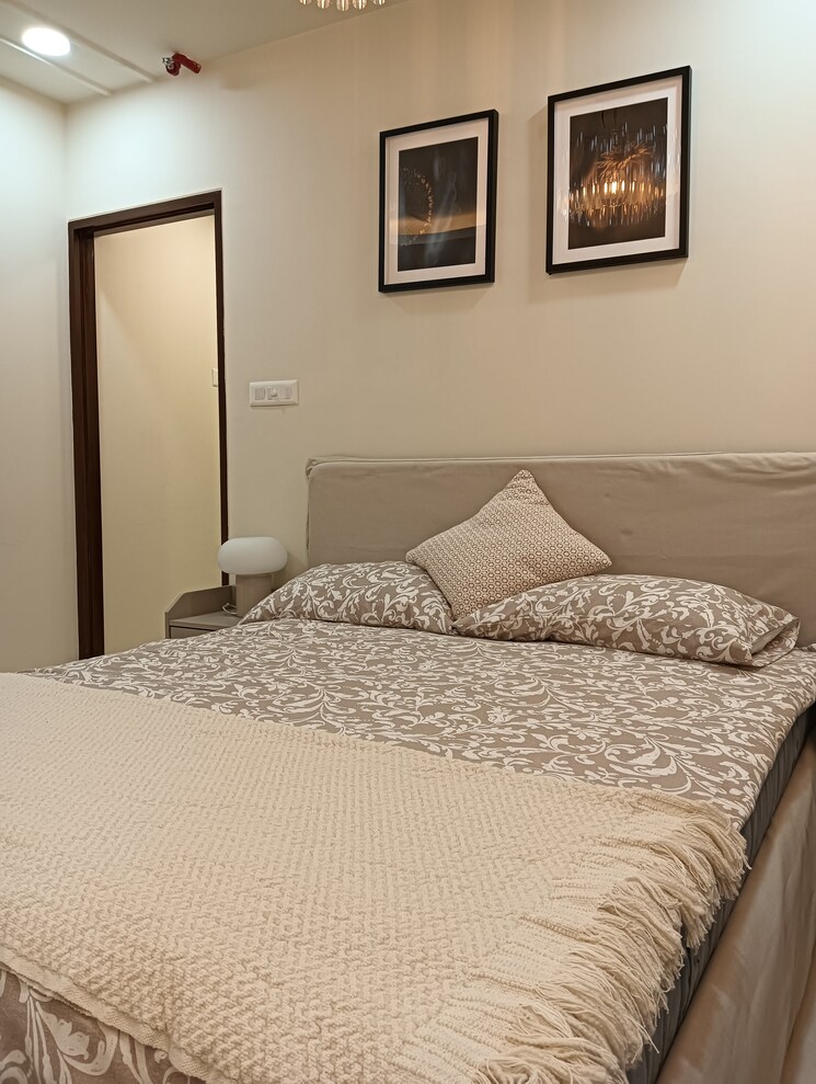 Bedroom, raghav-ananta 2 Bedroom 585 Sq.Ft. Apartment In Vikhroli East Mumbai 9546893