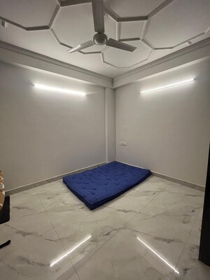 Bedroom in 2 BHK Builder Floor at Saket – for Rent
