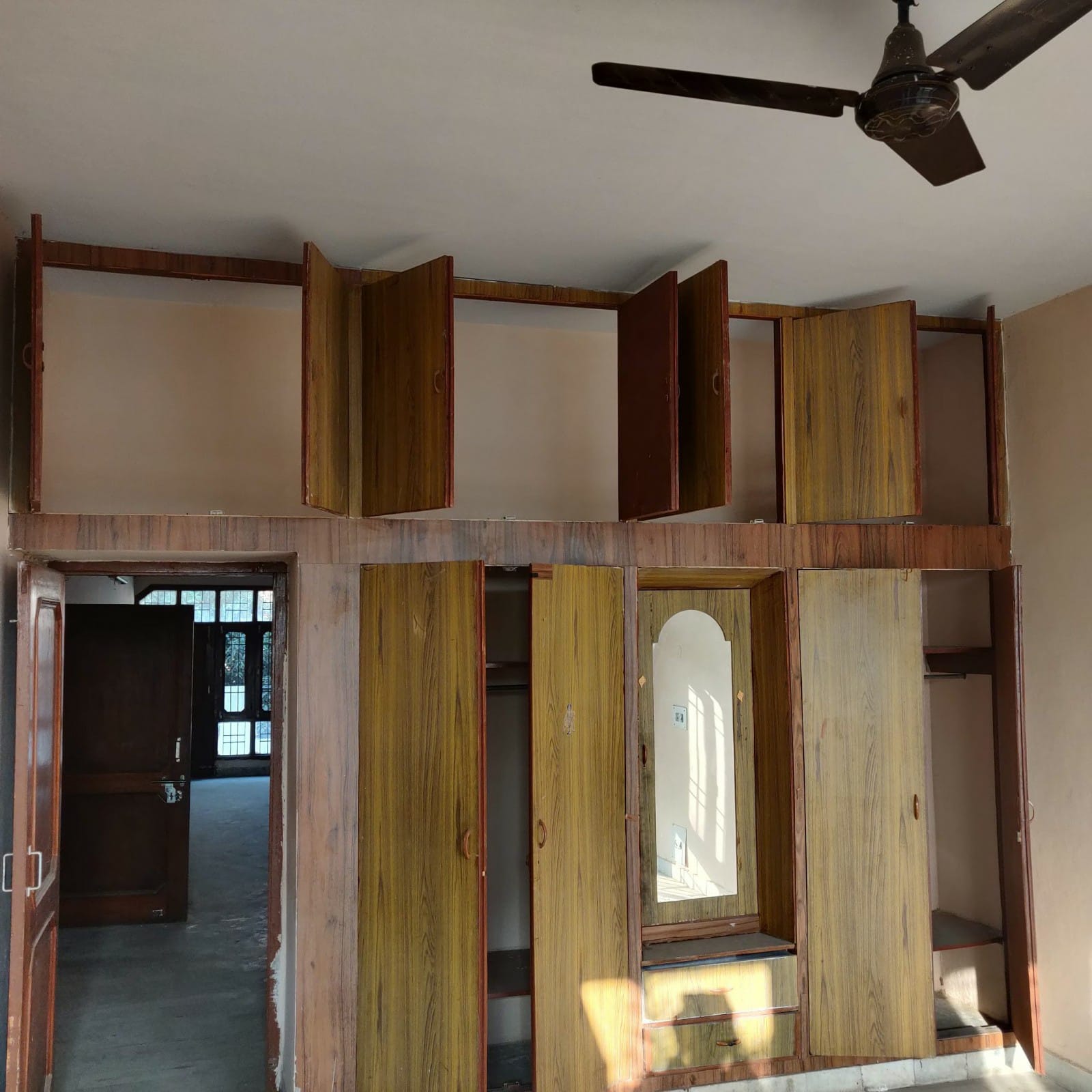 3 BHK + Pooja Room Villa For Rent in Kavyansh Real Estate