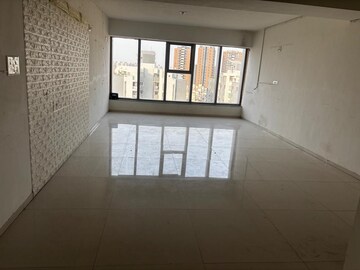 Kitchen in  Office Space at Naranpura – for Rent