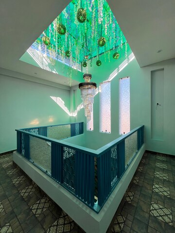 Furnished Amenities in 3 BHK Villa at Jagatpura – for Sale