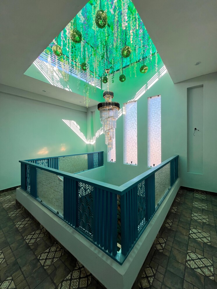 undefined, jagatpura 3 Bedroom 1800 Sq.Ft. Villa In Jagatpura Jaipur 9546924