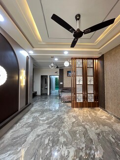 3 BHK + Pooja Room Villa For Sale in Jagatpura