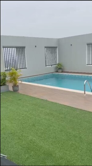 3 BHK Apartment – Exterior View View at Patturaickal - for Sale