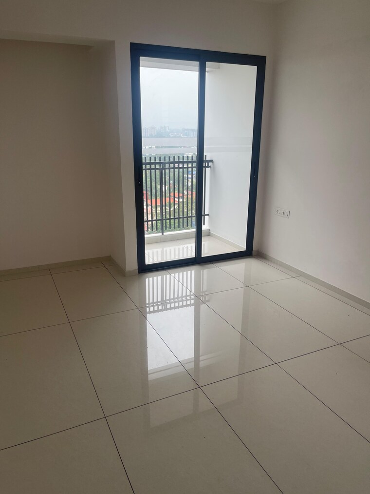 Bathroom, patturaickal 3 Bedroom 1500 Sq.Ft. Apartment In Patturaickal Thrissur 9546918