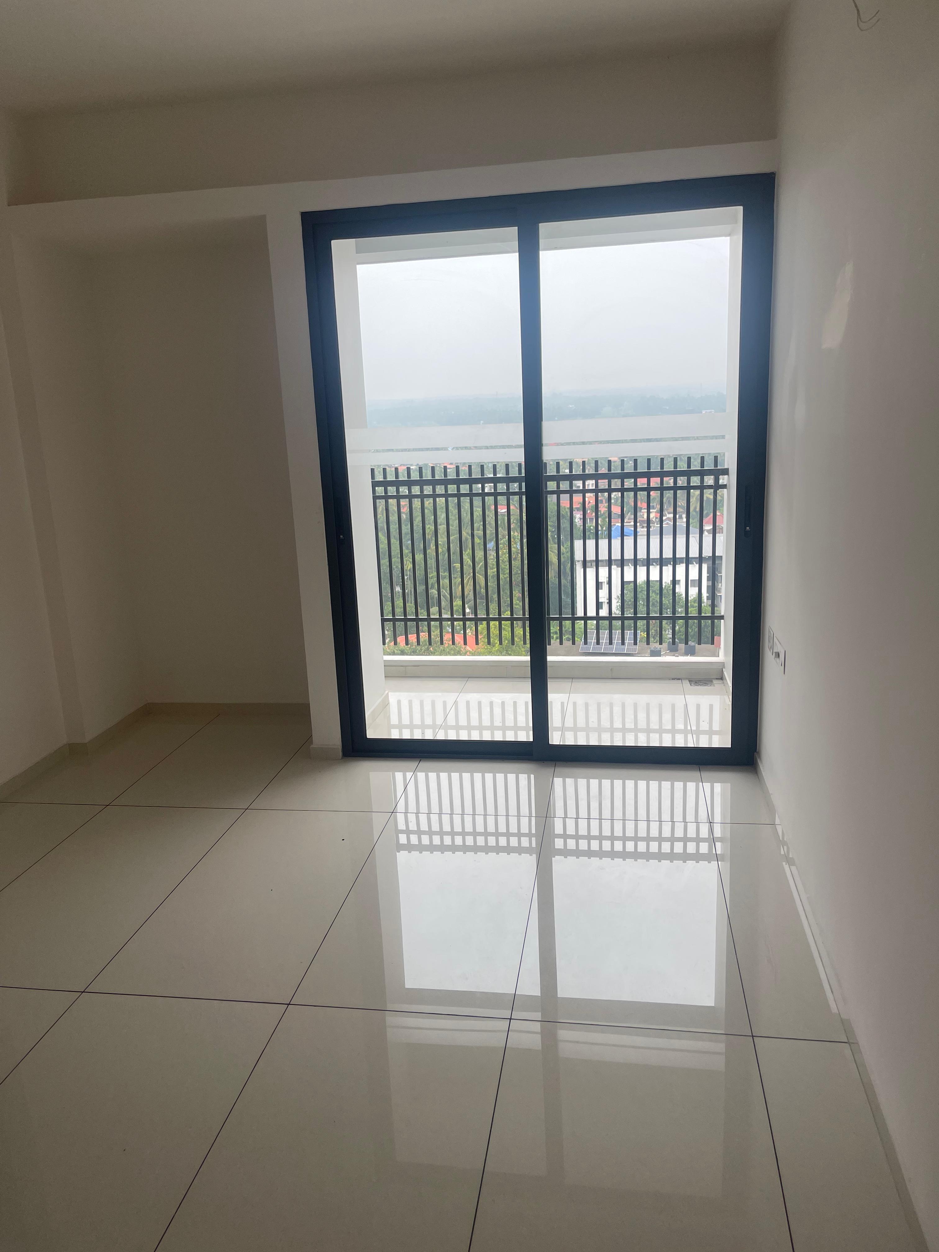 3 BHK Apartment For Sale in Patturaikkal