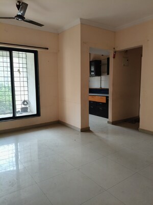 2 BHK Apartment For Sale in Puranik City, Kasarvadavali