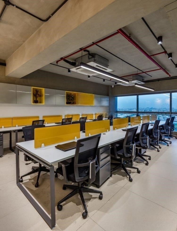 Office Space For Rent in Which Floor Realty