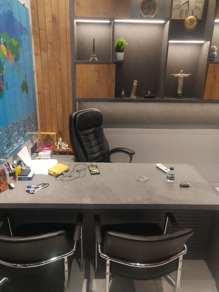 Team Area, kharadi Commercial Office Space 2300 Sq.Ft. In Kharadi Pune 9546953