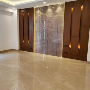 5 BHK Builder Floor For Sale in Bhim Garh Kheri, Sector 3