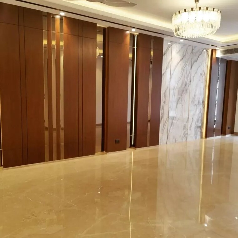 Room, bhim-garh-kheri 5 Bedroom 400 Sq.Ft. Builder Floor In Sector 3 Gurgaon 9546972