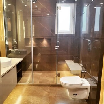 Kitchen in 5 BHK Builder Floor at Bhim Garh Kheri, Sector 3 – for Sale