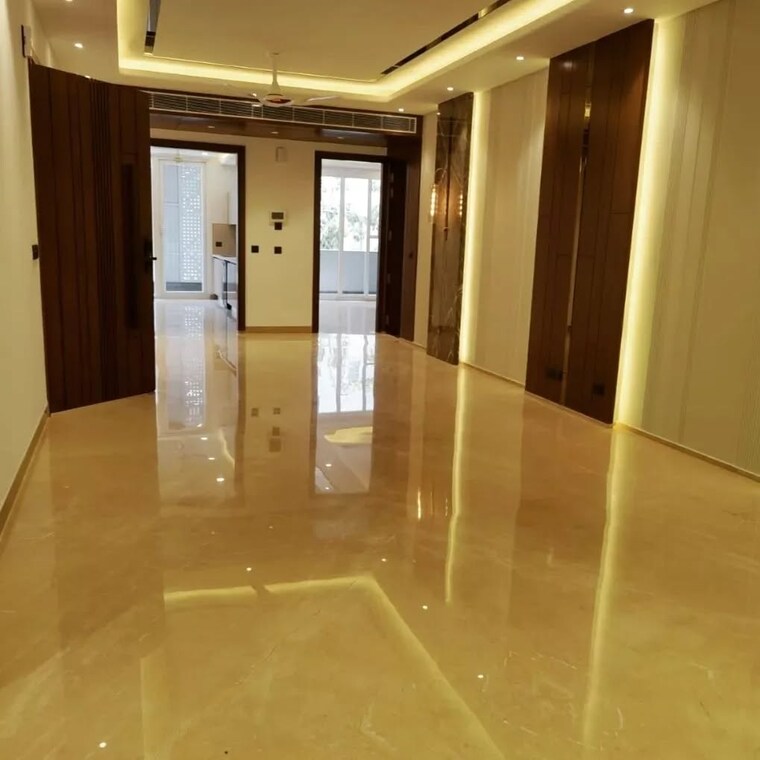 Room, bhim-garh-kheri 5 Bedroom 400 Sq.Ft. Builder Floor In Sector 3 Gurgaon 9546972