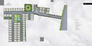 Master Plan in 4 BHK Villa at Maltipatpur – for Sale