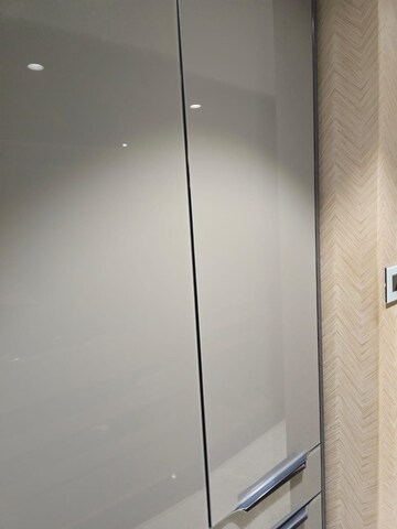  3 BHK Apartment at Lodha Fiorenza, Goregaon East – for Sale