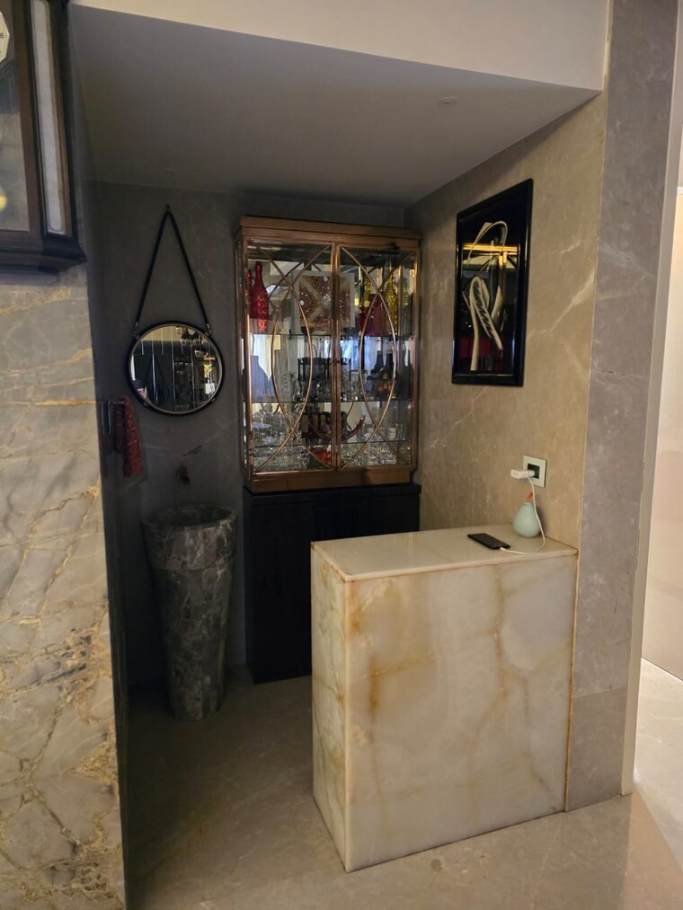 undefined, lodha-fiorenza 3 Bedroom 1378 Sq.Ft. Apartment In Goregaon East Mumbai 9546956