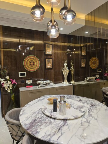  3 BHK Apartment at Lodha Fiorenza, Goregaon East – for Sale