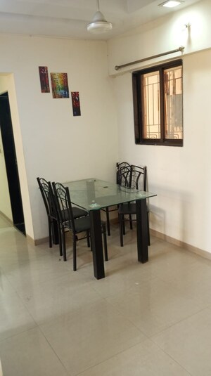 1 BHK Apartment For Rent in Vihang Valley Phase 2, Kasarvadavali