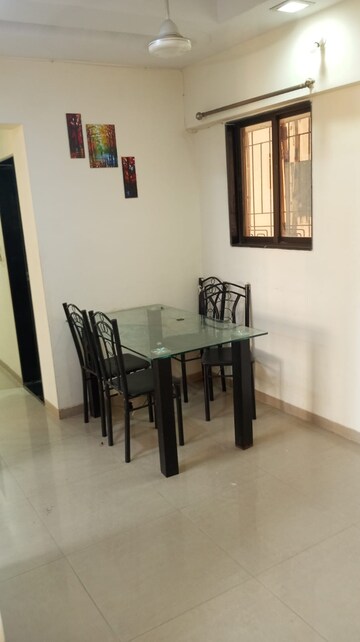 1 BHK Apartment For Rent in Vihang Valley Phase 2, Kasarvadavali