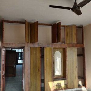 Bedroom in 3 BHK Villa at Sector 21 – for Rent