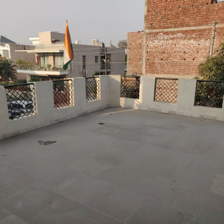 Exterior View, sector 21 3 Bedroom 400 Sq.Yd. Villa In Sector 21 Panchkula 9546989
