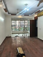 3 BHK + Extra Room 1500 Sq.Ft. Apartment in New Ashok Nagar