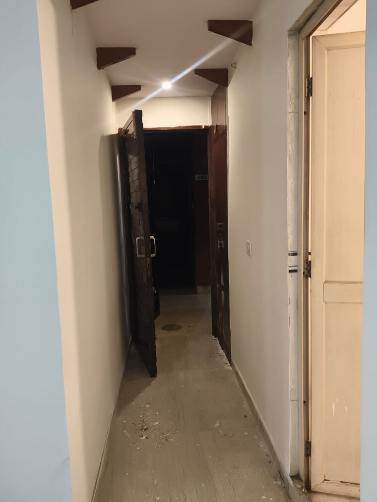 undefined, new ashok nagar 3 Bedroom 1500 Sq.Ft. Apartment In New Ashok Nagar Delhi 9547002