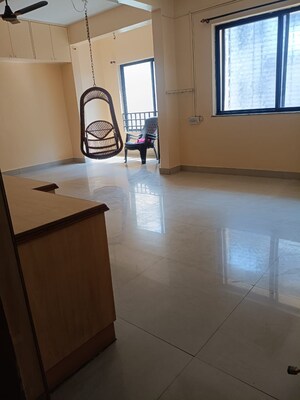 2 BHK Apartment For Rent in Sun City, Sinhagad Road