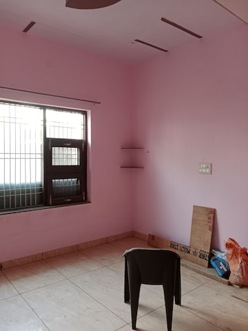 Living Room in 2 BHK Builder Floor at Sector 13 – for Rent