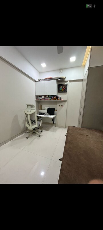 Team Area in 2 BHK Apartment at Welworth Bluescapes, Anand Nagar – for Rent