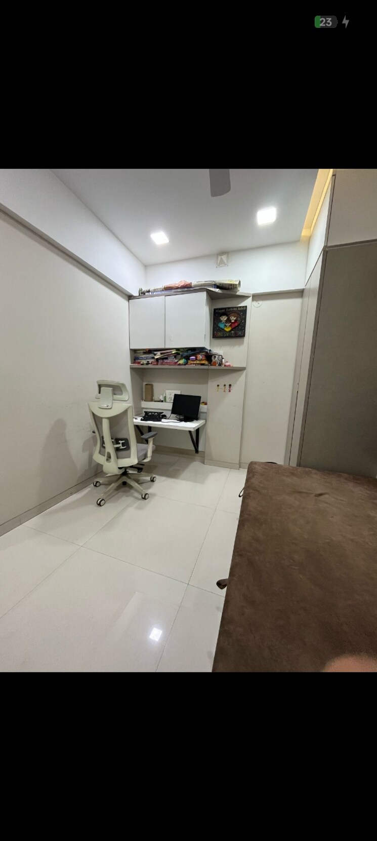 Team Area, welworth-bluescapes 2 Bedroom 1000 Sq.Ft. Apartment In Anand Nagar Pune 9547007