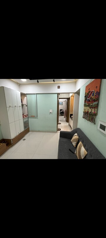 Team Area in 2 BHK Apartment at Welworth Bluescapes, Anand Nagar – for Rent