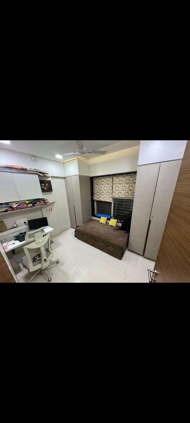 Team Area, welworth-bluescapes 2 Bedroom 1000 Sq.Ft. Apartment In Anand Nagar Pune 9547007