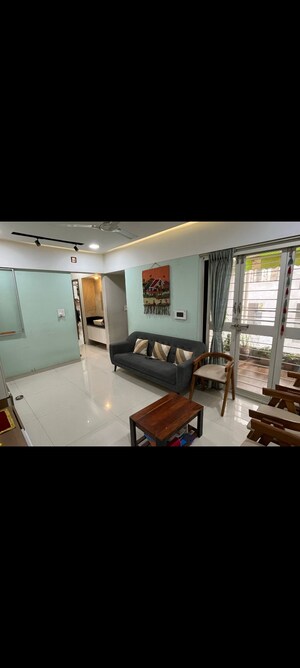 2 BHK Apartment For Rent in Welworth Bluescapes, Anand Nagar