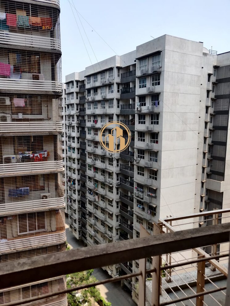 Exterior View, veena-serenity 3 Bedroom 781 Sq.Ft. Apartment In Chembur Mumbai 9546984