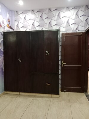 Furnished Amenities in 2 BHK Builder Floor at Sector 13 – for Rent