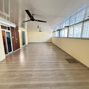 Room in 2.5 BHK Apartment at Ulwe Sector 18 – for Sale