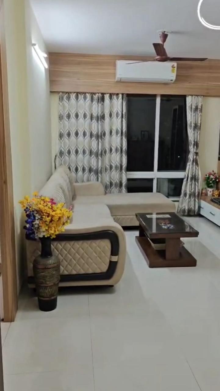 1 BHK Apartment For Rent in Everest Country Side