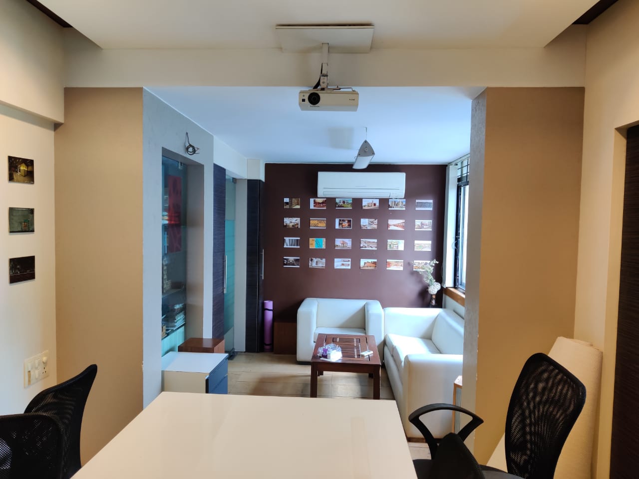Office Space For Rent in Talav Pali