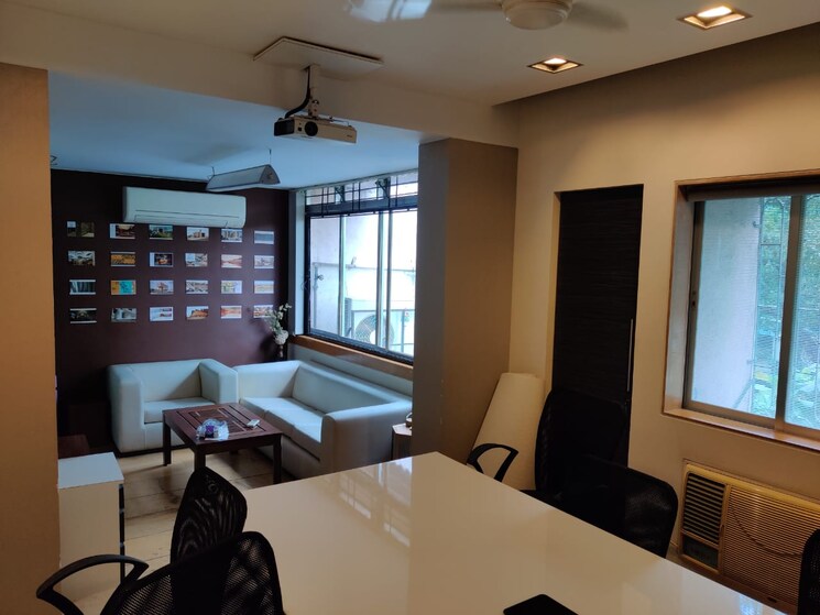 Team Area, talav pali Commercial Office Space 1200 Sq.Ft. In Talav Pali Thane 9547008