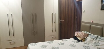 Bedroom in 3 BHK Apartment at Adani Group Western Heights, Andheri West – for Rent