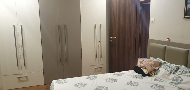 Bedroom, adani-group-western-heights 3 Bedroom 1100 Sq.Ft. Apartment In Andheri West Mumbai 9547006