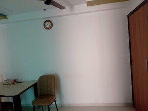  1 BHK Apartment at Lodha Codename Premier, Dombivli East – for Sale