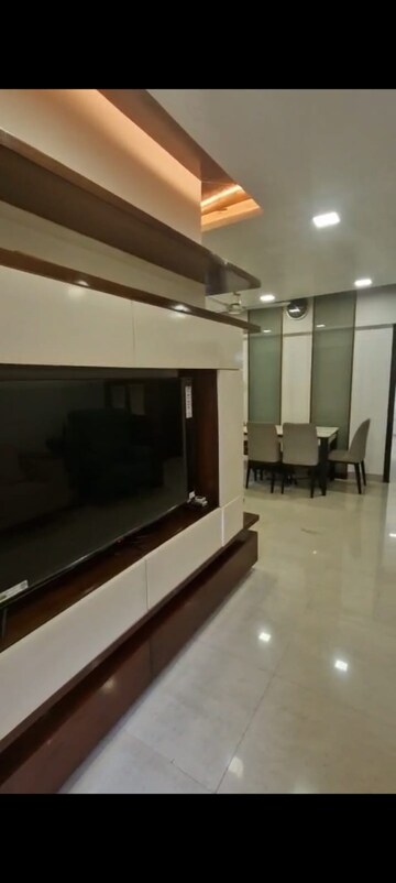 Kitchen in 3 BHK Apartment at Goregaon West View CHS, Goregaon West – for Sale