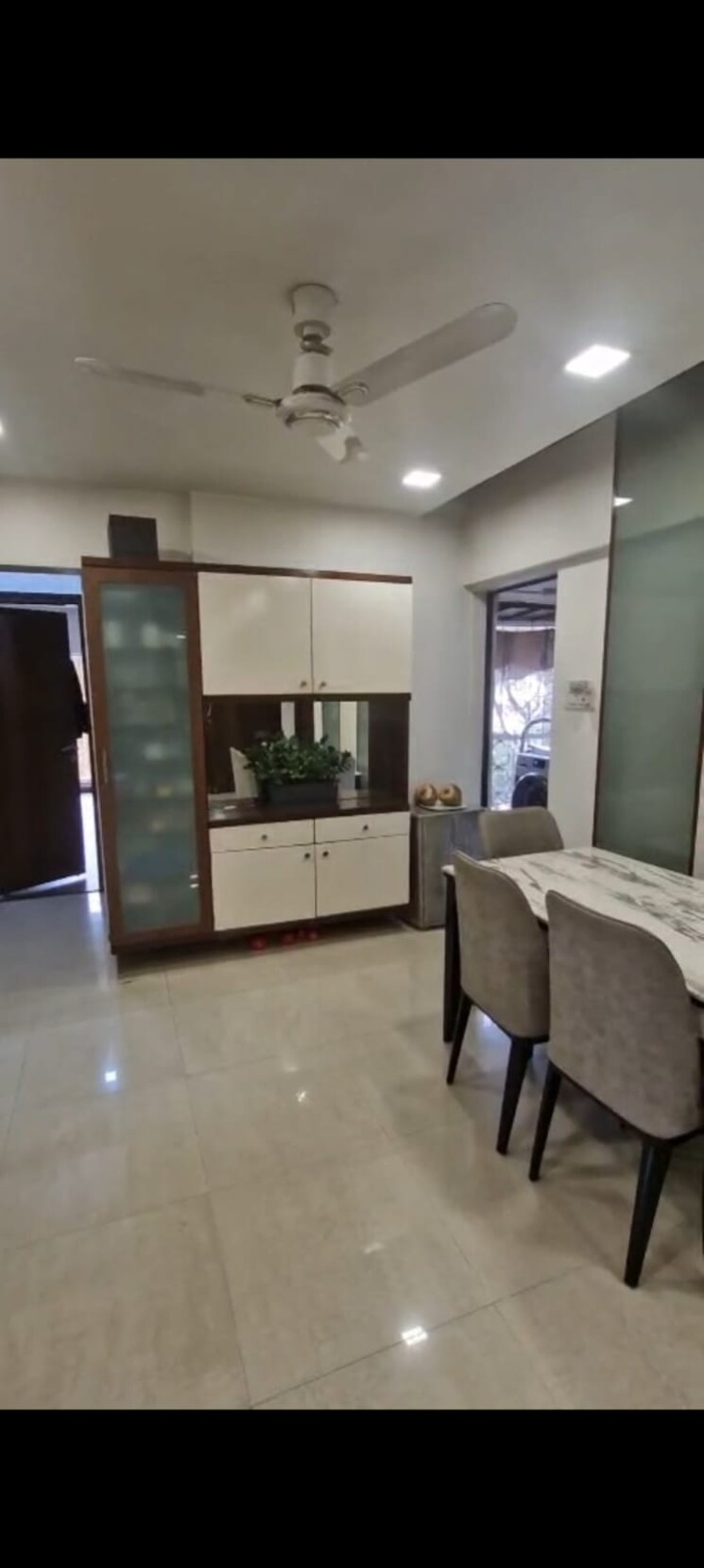 Living Room, goregaon-west-view-chs 3 Bedroom 1400 Sq.Ft. Apartment In Goregaon West Mumbai 9547040