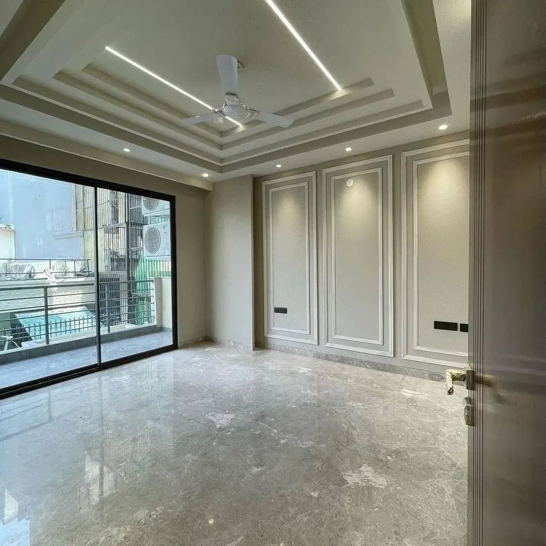 4 BHK Builder Floor For Sale in Vijay Park Gurgaon