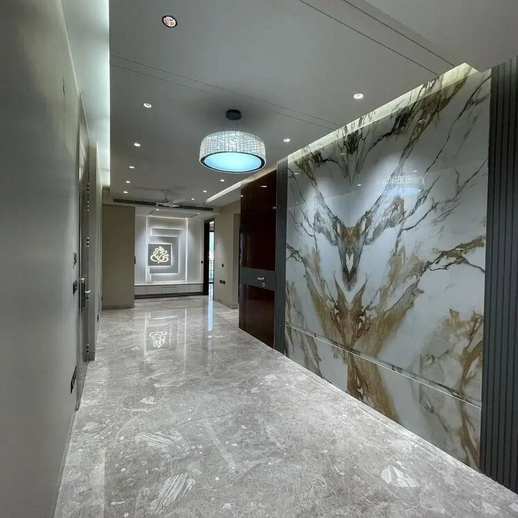 undefined, vijay-park-gurgaon 4 Bedroom 300 Sq.Yd. Builder Floor In Sector 8 Gurgaon 9547045