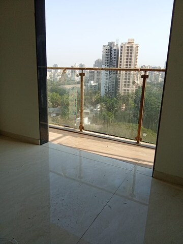 Room in 3 BHK Apartment at Mhada Sector R3, Goregaon West – for Rent