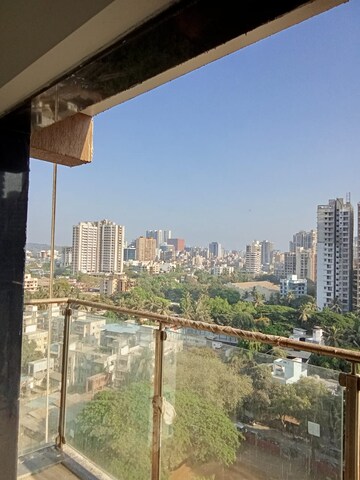 3 BHK Apartment – Exterior View View at Mhada Sector R3, Goregaon West - for Rent