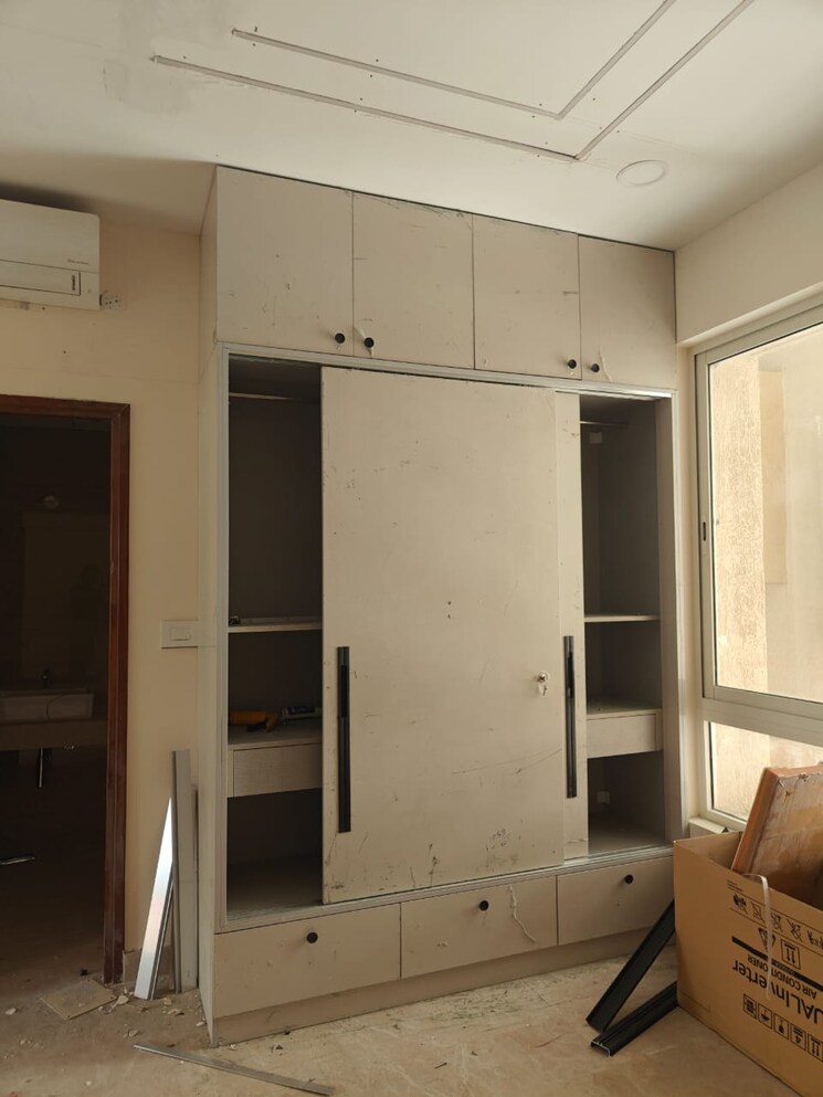 undefined, aurobindo-kohinoor 3 Bedroom 2200 Sq.Ft. Apartment In Serilingampally Hyderabad 9547021